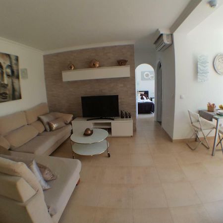 Tara Apartment Playa del Inglés Exteriér fotografie
