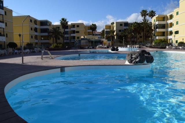 Tara Apartment Playa del Inglés Exteriér fotografie