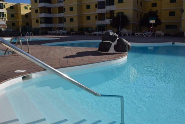 Tara Apartment Playa del Inglés Exteriér fotografie