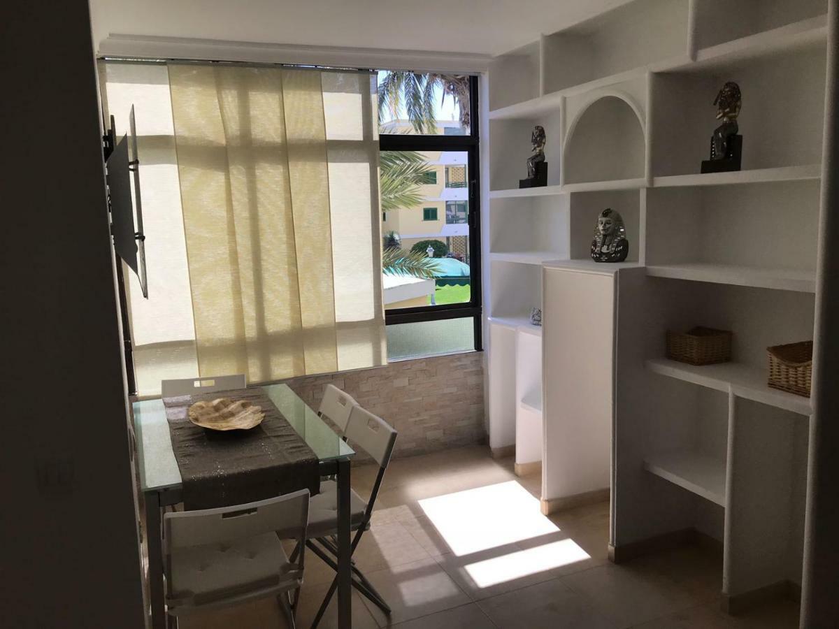 Tara Apartment Playa del Inglés Exteriér fotografie