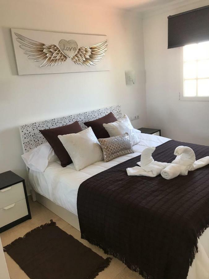 Tara Apartment Playa del Inglés Exteriér fotografie