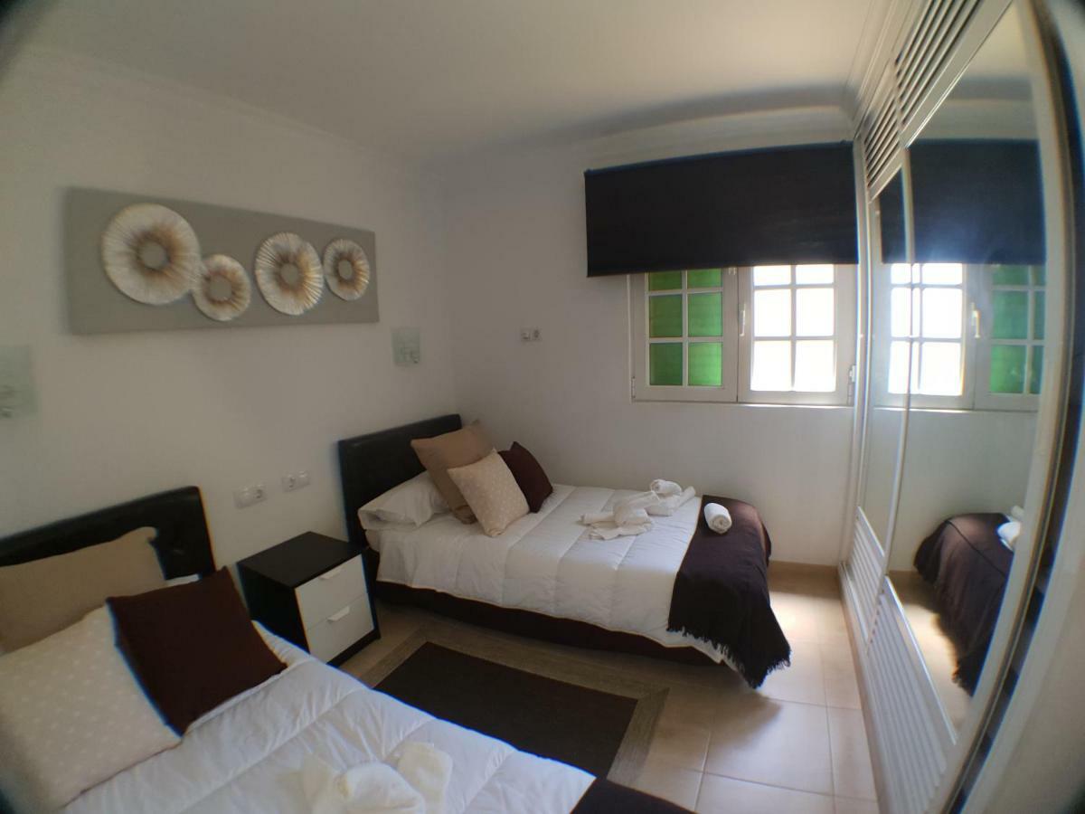 Tara Apartment Playa del Inglés Exteriér fotografie