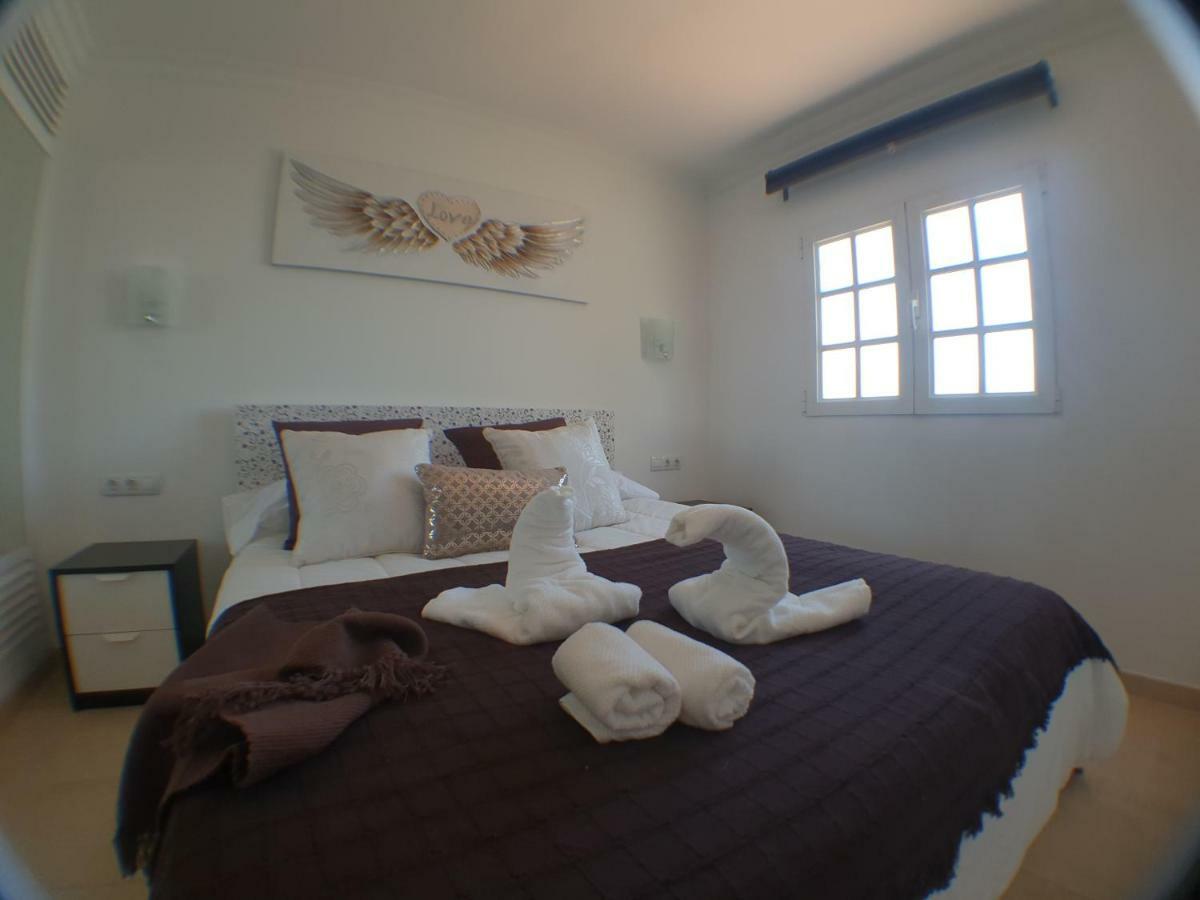 Tara Apartment Playa del Inglés Exteriér fotografie