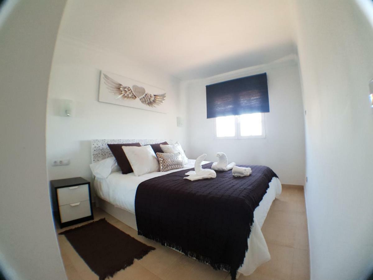 Tara Apartment Playa del Inglés Exteriér fotografie