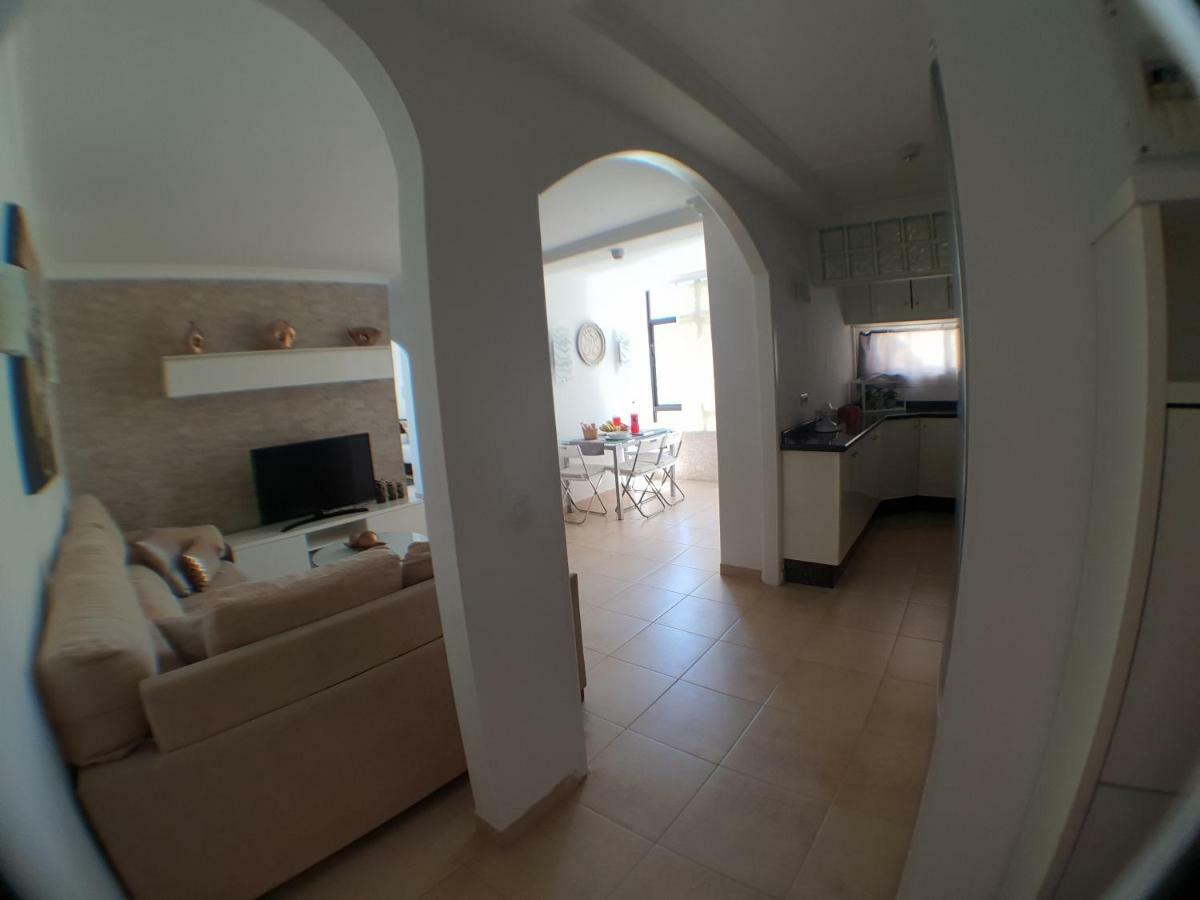 Tara Apartment Playa del Inglés Exteriér fotografie