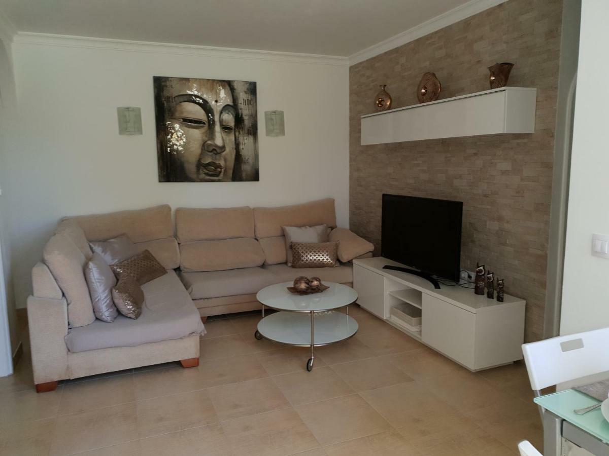 Tara Apartment Playa del Inglés Exteriér fotografie