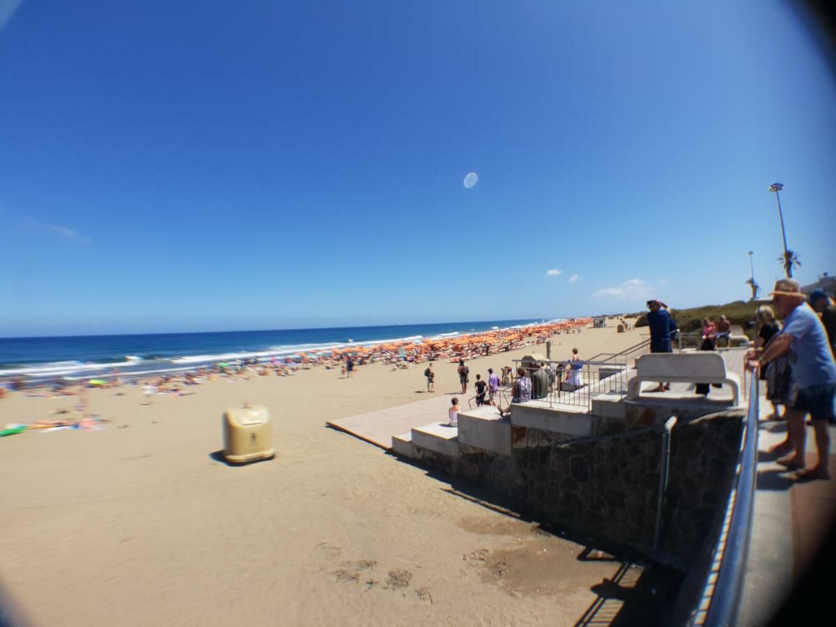 Tara Apartment Playa del Inglés Exteriér fotografie