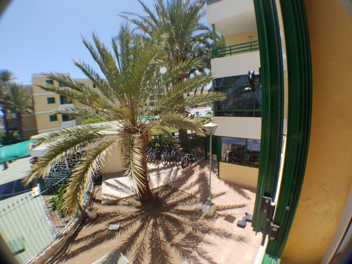 Tara Apartment Playa del Inglés Exteriér fotografie
