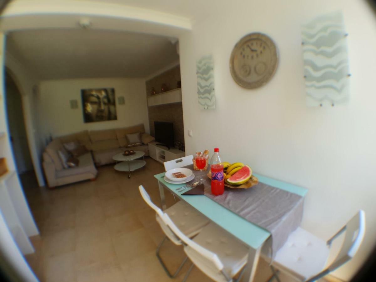 Tara Apartment Playa del Inglés Exteriér fotografie