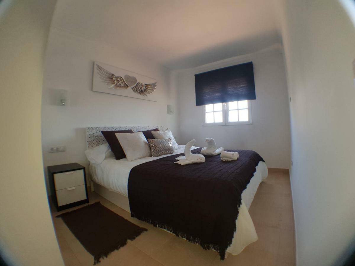 Tara Apartment Playa del Inglés Exteriér fotografie
